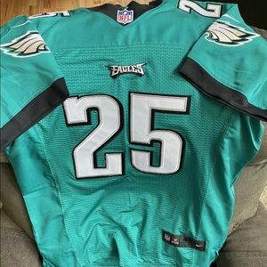 Philadelphia Eagles Football Jersey Never Worn